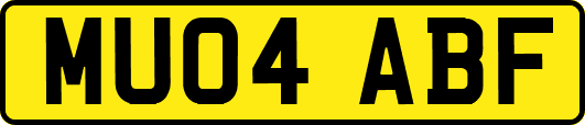 MU04ABF