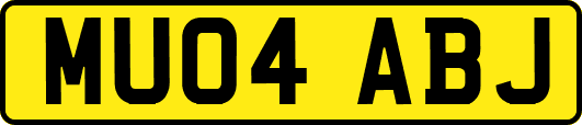 MU04ABJ