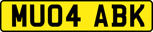 MU04ABK