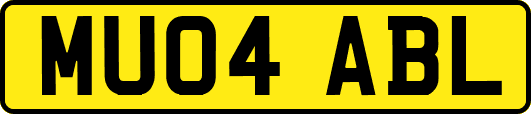 MU04ABL