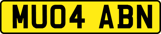 MU04ABN