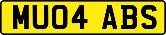 MU04ABS