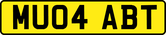 MU04ABT