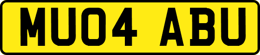 MU04ABU