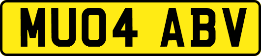 MU04ABV
