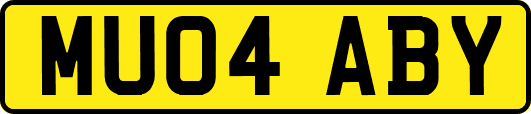 MU04ABY