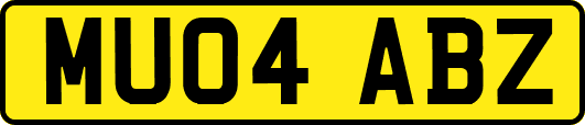 MU04ABZ