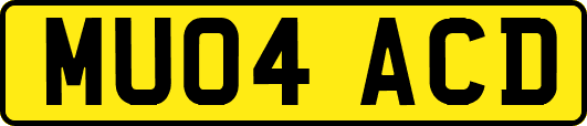 MU04ACD