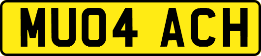 MU04ACH