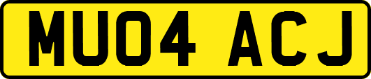 MU04ACJ