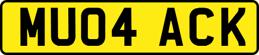MU04ACK