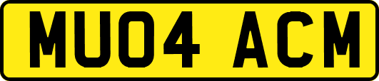 MU04ACM