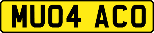MU04ACO