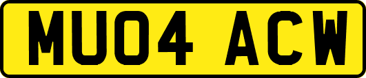 MU04ACW