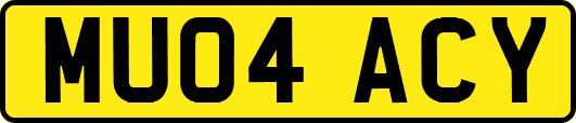 MU04ACY