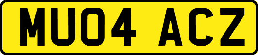 MU04ACZ