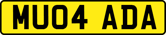 MU04ADA