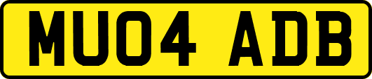 MU04ADB