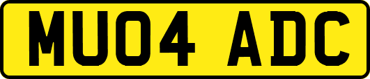 MU04ADC