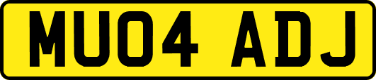 MU04ADJ