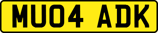 MU04ADK
