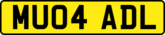 MU04ADL