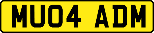 MU04ADM
