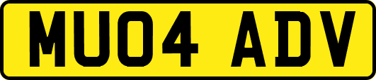 MU04ADV