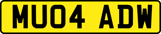 MU04ADW