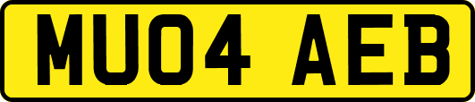 MU04AEB