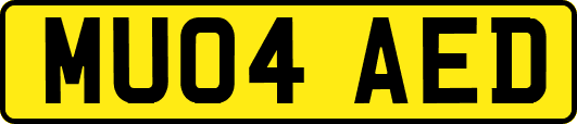 MU04AED