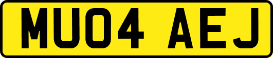 MU04AEJ
