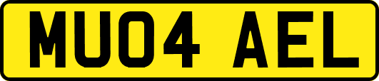 MU04AEL