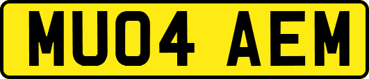 MU04AEM