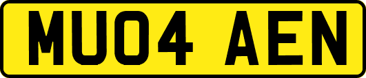 MU04AEN