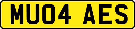 MU04AES