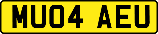 MU04AEU