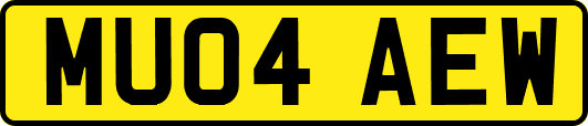 MU04AEW