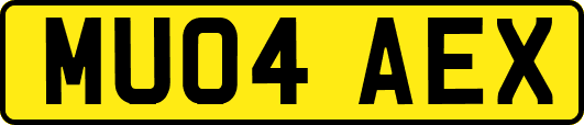 MU04AEX