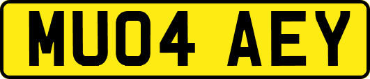 MU04AEY