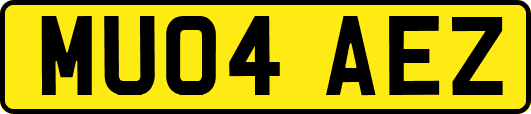 MU04AEZ
