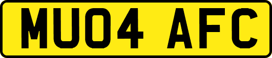 MU04AFC