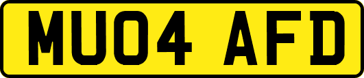 MU04AFD