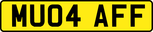 MU04AFF