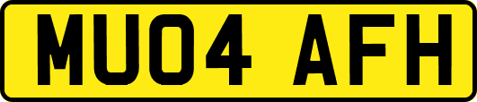 MU04AFH