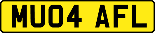 MU04AFL