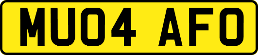 MU04AFO