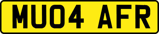 MU04AFR