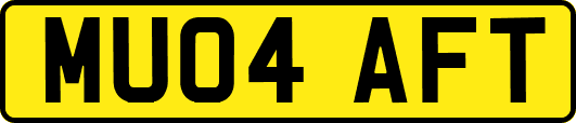 MU04AFT
