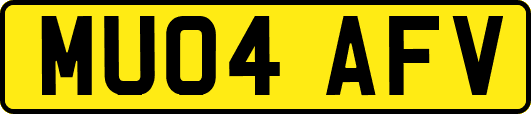 MU04AFV